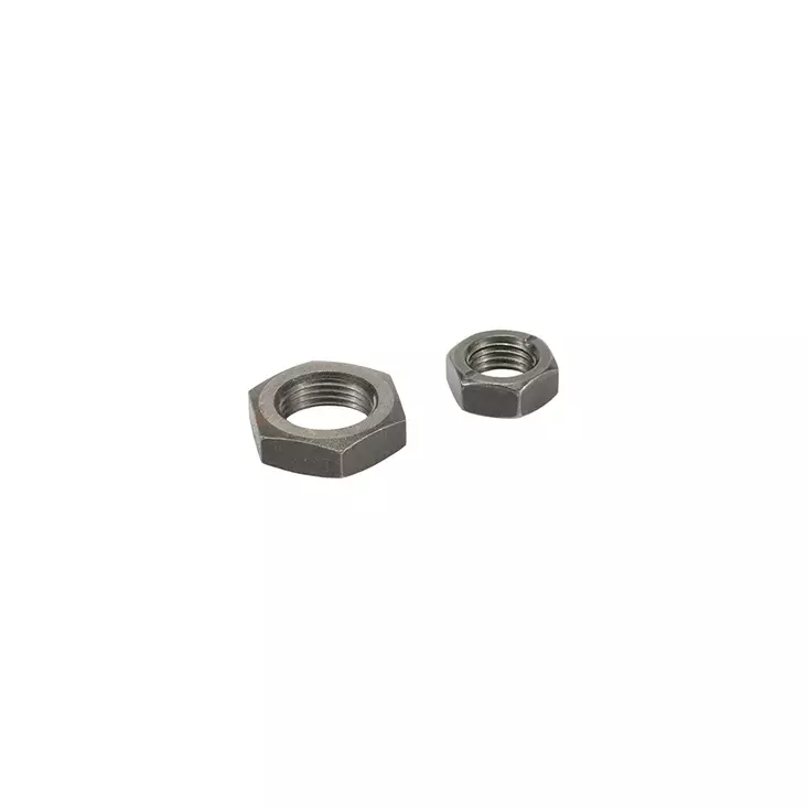 Showa Hex Nut M12x1.25 - Iskunvaimentajan muut osat - D416495 - 1