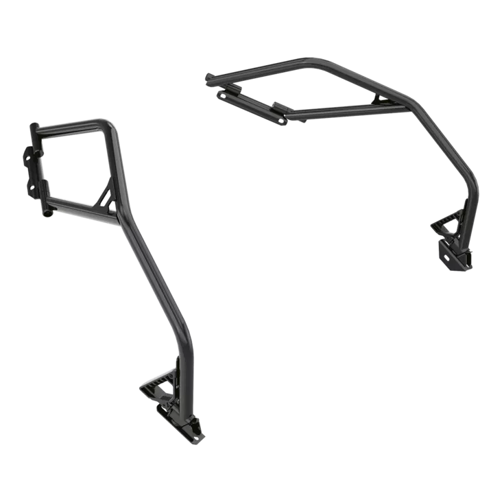SIVUPANEELIN SUOJAT G4 WIDE - Ski-Doo Puskurit - 112605 - 1
