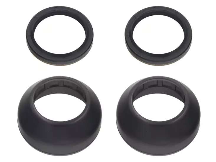 Sixty5 Fork Seal And Dust Seal Kit R65/80/100 - Etuteleskooppien tiivisteet - D433965 - 1