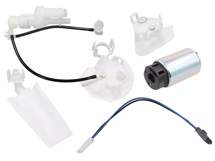 TMV Sähköinen polttoainepumppu - Moottoripyörän polttoainepumput - D539975 - 1