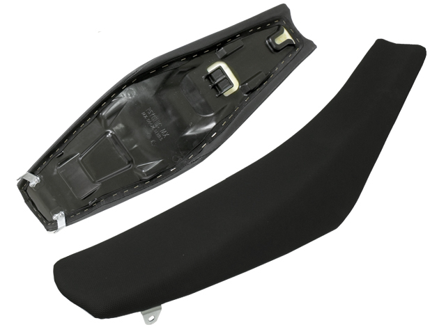 TMV satula CRF250 10-13/CRF450 09-12 - Moottoripyörän täydelliset satulat - D151155 - 1