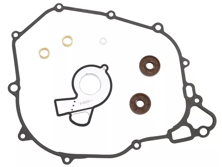 TMV vesipumpun korjaussarja KTM SX-F450 16-22 - Moottoripyörän vesipumpun korjausarjat - D539215 - 1