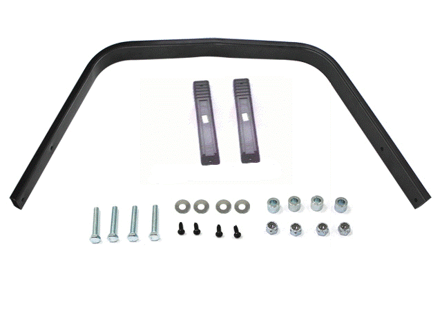 Sno-X Etupuskuri Polaris Indy 88-98 - Moottorikelkan etupuskurit - D12055 - 1