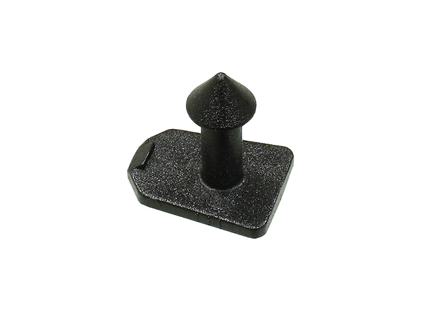 Sno-X Kuomun kiinnitys tappi Ski-Doo (10 kpl) - Moottorikelkan tuulilasin tarvikkeet - D164785 - 1