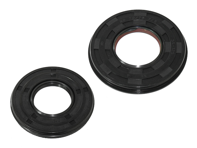 Sno-X Öljytiivistesarja Polaris - Moottorikelkan moottorin stefasarjat - D89465 - 1