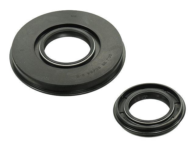 Sno-X Öljytiivistesarja Yamaha - Moottorikelkan moottorin stefasarjat - D11655 - 1