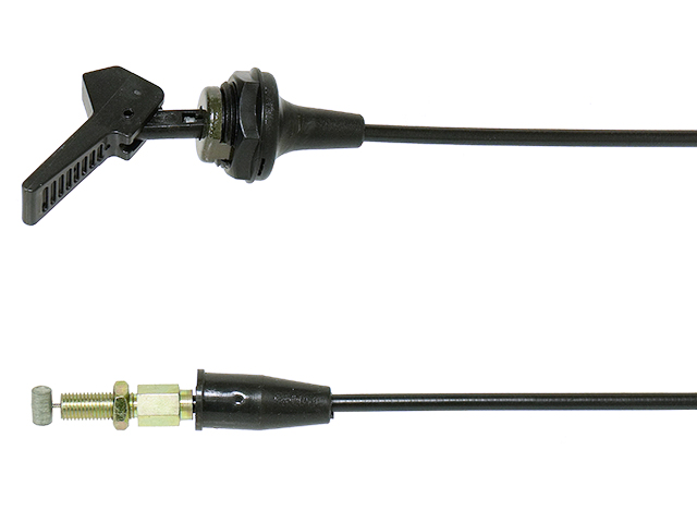 Sno-X Rikastinvaijeri Yamaha - Moottorikelkan imuvaijerit - D65945 - 1