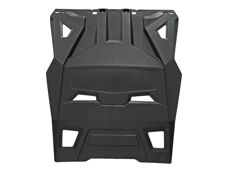 Sno-X Roiskeläppä Ski-Doo - Moottorikelkan roiskeläpät - D404885 - 1