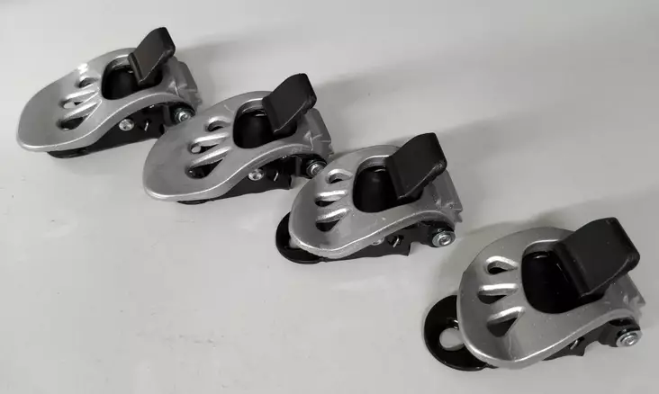 Sno-X Snowshoe Lock - Kelkkakengät - D72665 - 1