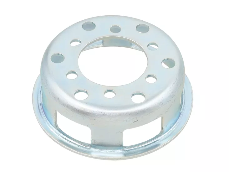 Sno-X Startti kehikko Polaris - Moottorikelkan starttimoottorin osat - D548035 - 1