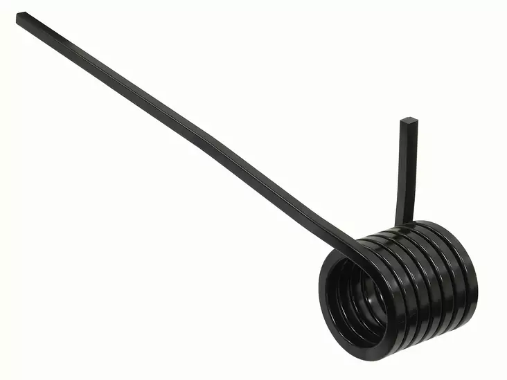 Sno-X Telaston jousi Oikea Ski-Doo - Moottorikelkan telaston jouset - D404775 - 1