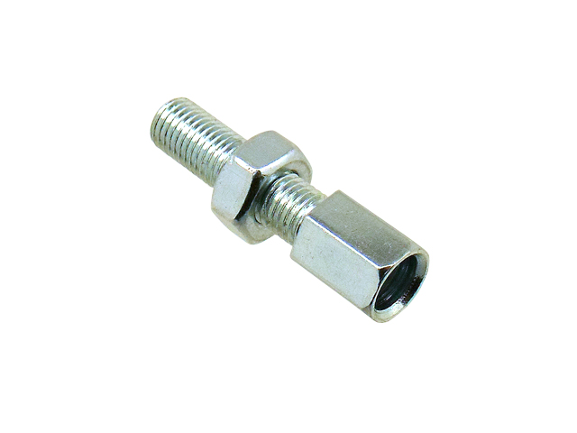 Sno-X Vaijerin säätöruuvi 5.9mm x 20mm - Muut varaosat moottorikelkkaan - D10085 - 1