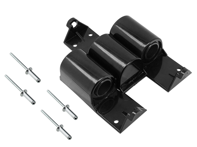 Sno-X Varatulppapidin, 3 tulpalle - Muut varaosat moottorikelkkaan - D12005 - 1