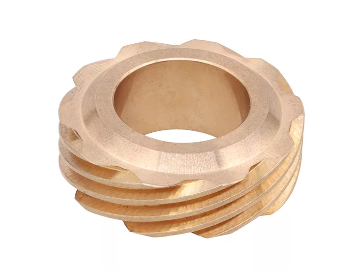 Sno-X Vesipumpun ratas Polaris - Moottorikelkan vesipumpun rattaat - D548055 - 1