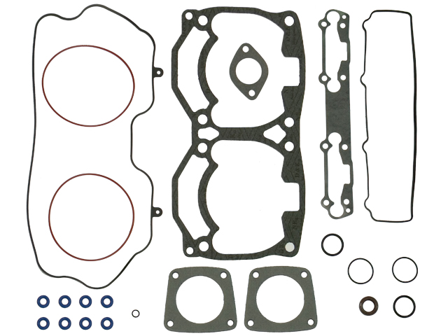 Sno-X Yläpään tiiv.sarja Rotax 1000cc - Moottorikelkan yläpään tiivistesarjat - D157455 - 1
