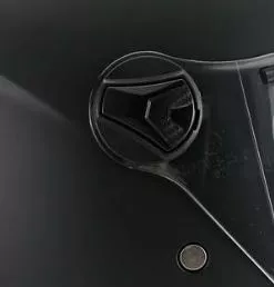 Snowpeople Junior visiirinkiinnikkeet - Muut varaosat - D500035 - 1