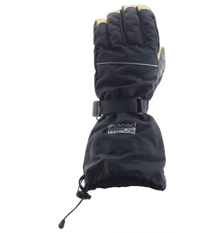Snowpeople Touring Pro hanska - Kelkkahanskat - D189885 - 1