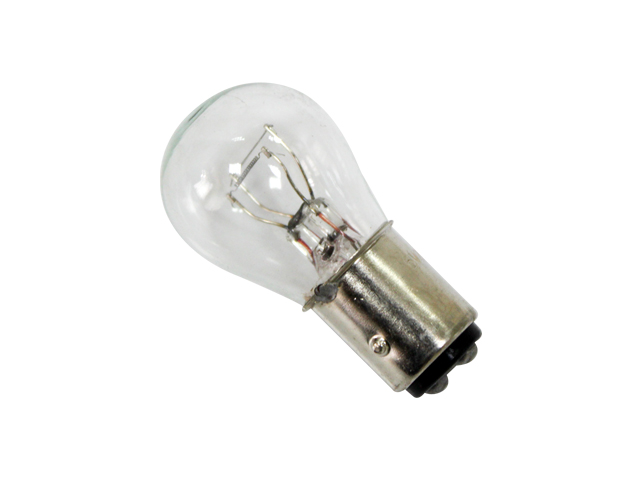 Solero Polttimo 6V 20/5W BAY15D - Polttimot - D555 - 1