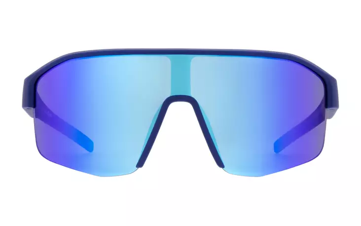 Spect Red Bull Dundee Sunglasses Rubber Blue w Blue - Aurinkolasit - D456105 - 1