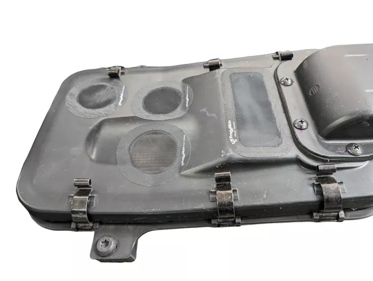SPI Imukalvosarja Polaris 450 570 2014-26 - Mönkijän ilmansuodattimet - D547235 - 1