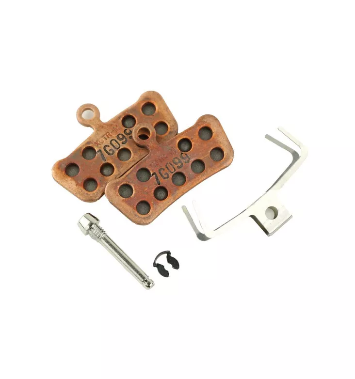 SRAM DISC BRAKE PAD SET - Polkupyörän osat - 129955 - 1