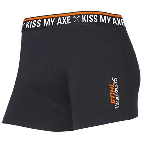 STIHL BOXERIT - Stihl Tekniset- & vapaa-ajan vaatteet - 111205 - 1