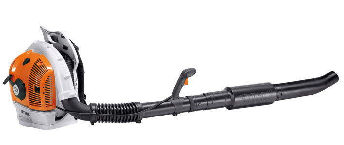 STIHL BR 500 PUHALLIN - Stihl Puhaltimet & imusilppurit - 49035 - 1