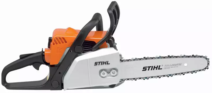 STIHL MS 170 MOOTTORISAHA - Stihl Moottorisahat - 49015 - 1