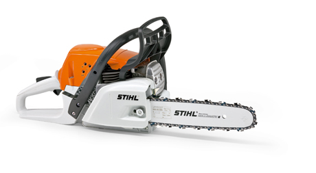 STIHL MS 251 MOOTTORISAHA - Stihl Moottorisahat - 64675 - 1