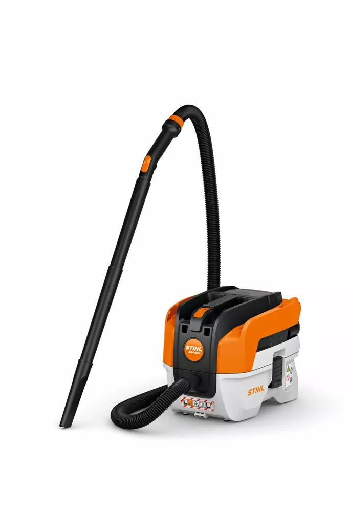 STIHL SEA 50 L AKKUIMURI - Stihl Kuiva- & märkäimurit - 140845 - 1