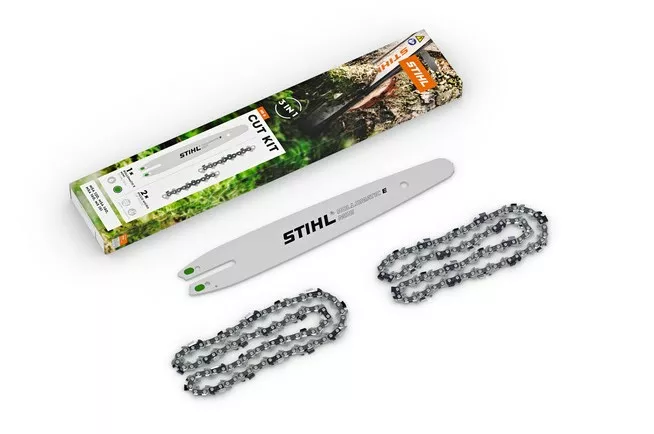 STIHL TERÄVARUSTUSKITTI RS PRO (35cm, .325¨, 1,3, 60L) - Stihl Terälaitteet & tarvikkeet - 137165 - 1