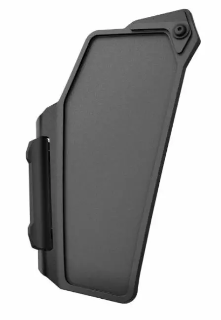 SUMMIT/ GEN4 - KÄSIKÄYNNISTIMEN SUOJUS - Ski-Doo Pohjapanssari & vahvikkeet - 99215 - 1