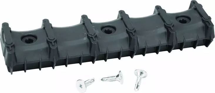 Superclamp Crossbar Suojat 10kpl - Muut varaosat moottorikelkkaan - D269955 - 1