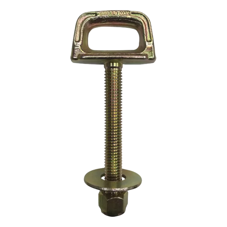 SUPERCLAMP *SUPERCLAMP 2100 DH REG - Kiinnitystarvikkeet - 93425 - 1