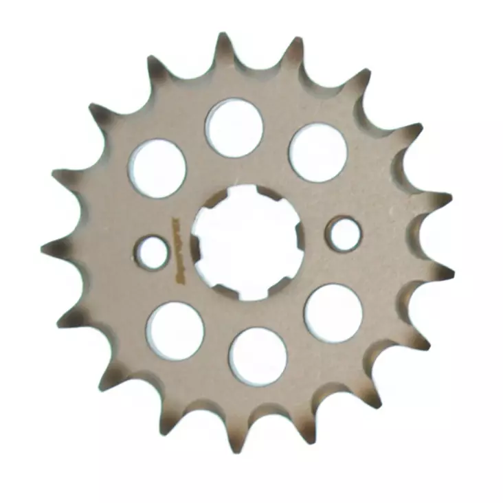 Supersprox Eturatas 1264.17 - Moottoripyörän eturattaat - D58705 - 1