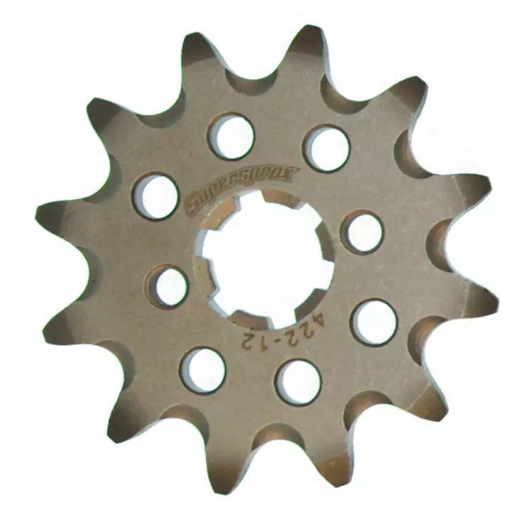 Supersprox Eturatas 422.12 - Moottoripyörän eturattaat - D26475 - 1