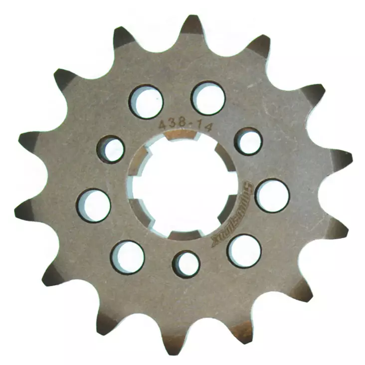 Supersprox Eturatas 438.14 - Moottoripyörän eturattaat - D94465 - 1