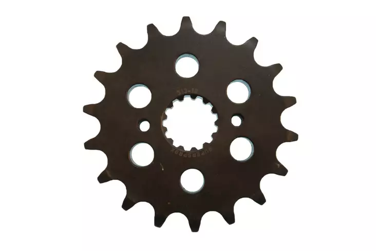 Supersprox Eturatas 513.18 - Moottoripyörän eturattaat - D26505 - 1