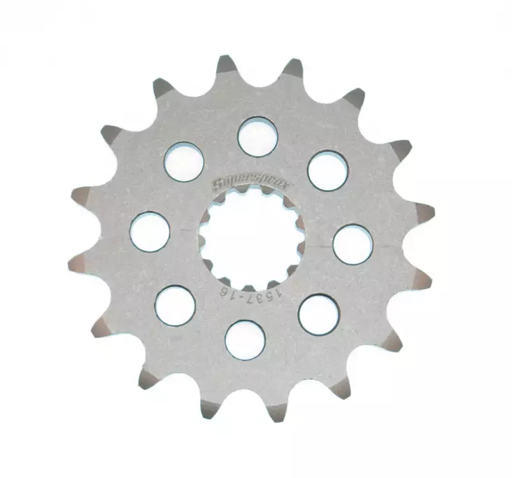 Supersprox / JT Eturatas 1537.16 - Moottoripyörän eturattaat - D26585 - 1