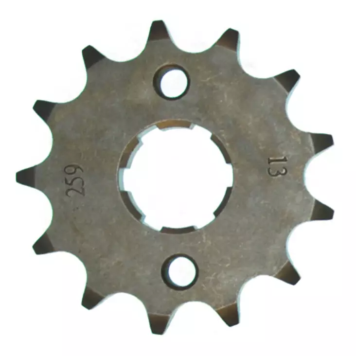 Supersprox / JT Eturatas 259.16 - Moottoripyörän eturattaat - D68265 - 1