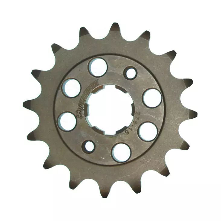 Supersprox / JT Eturatas 276.16 - Moottoripyörän eturattaat - D216125 - 1