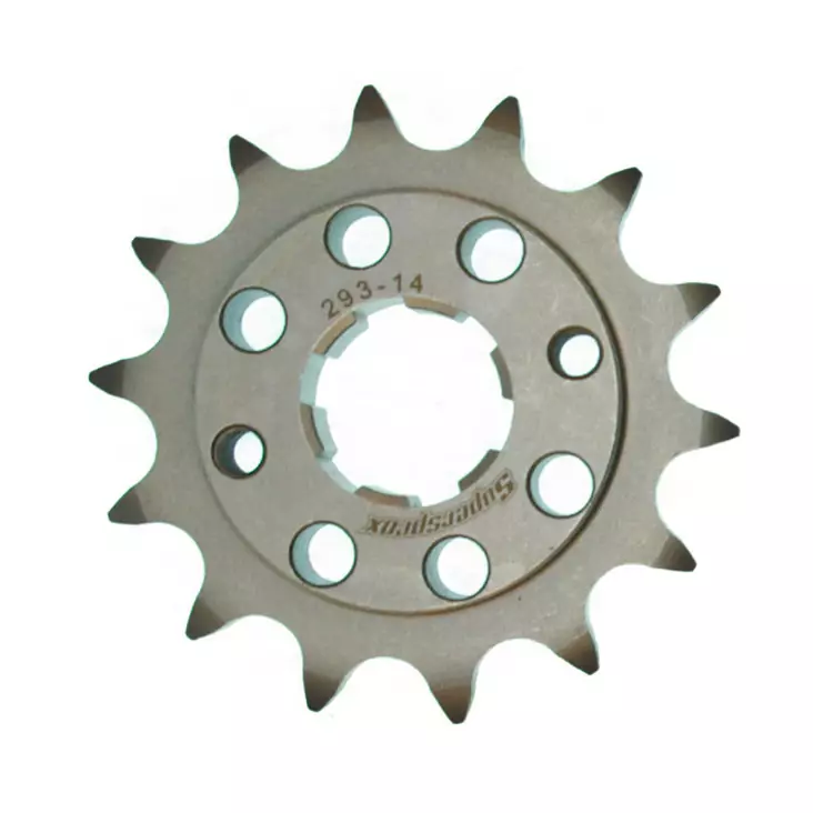 Supersprox / JT Eturatas 293.16 - Moottoripyörän eturattaat - D26445 - 1