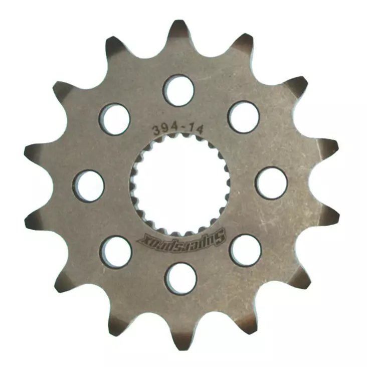 Supersprox / JT Eturatas 394.14 - Moottoripyörän eturattaat - D26465 - 1
