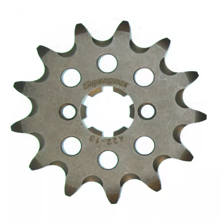 Supersprox / JT Eturatas 422.13 - Moottoripyörän eturattaat - D73635 - 1