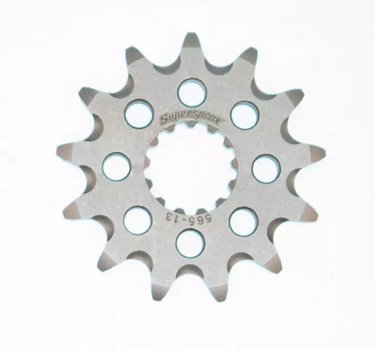 Supersprox / JT Eturatas 565.17 - Moottoripyörän eturattaat - D216275 - 1
