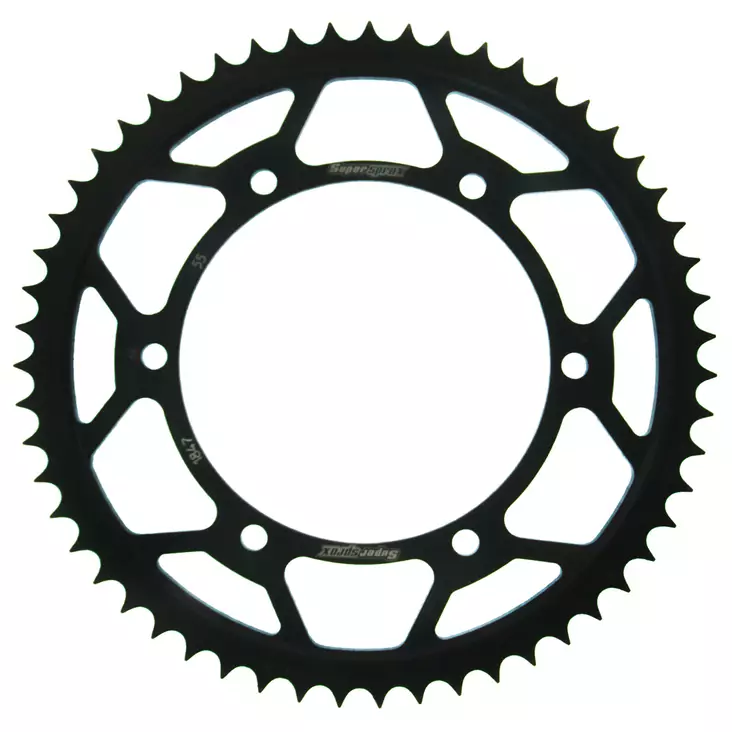 Supersprox / JT Teräs takaratas 1847.51 - Moottoripyörän takarattaat - D26645 - 1