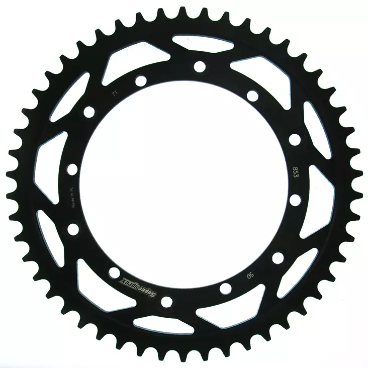 Supersprox / JT Teräs takaratas 853.49 - Moottoripyörän takarattaat - D26825 - 1