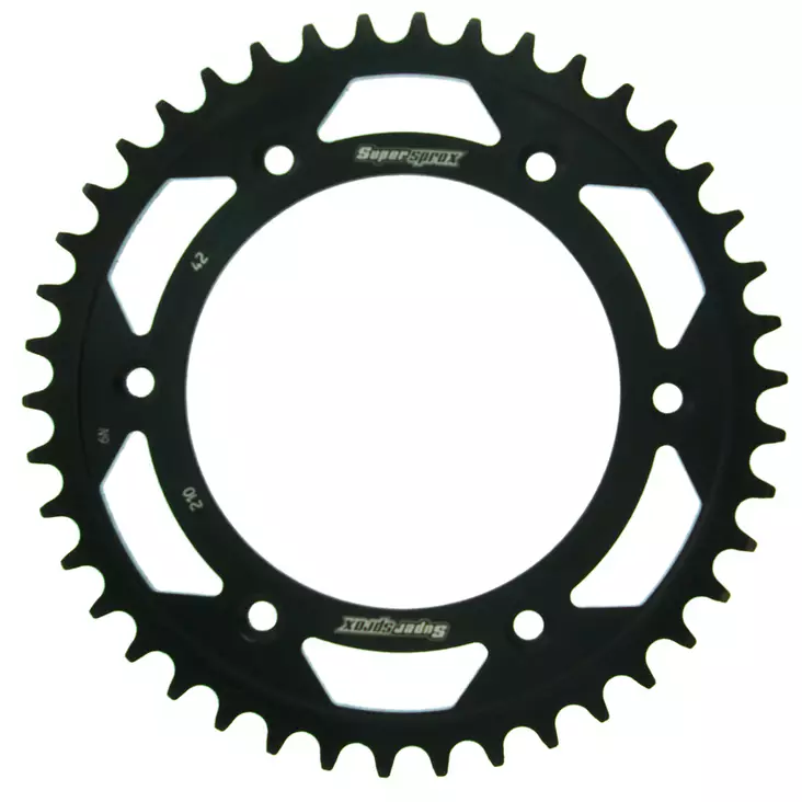 Supersprox Teräs takaratas 210.42 - Moottoripyörän takarattaat - D114385 - 1