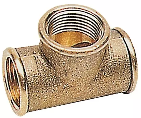 T-kappale3/4" - Veneen LVI - D124165 - 1