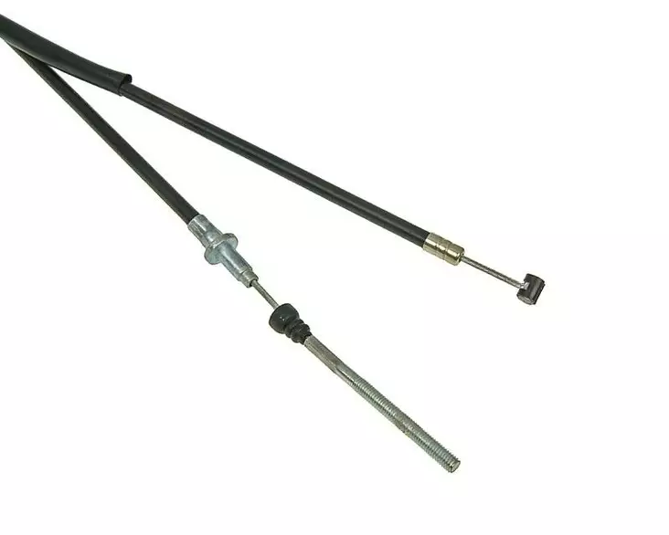 Takajarruvaijeri MBK Ovetto 2-T / Yamaha Neos 2-T - Mopot Jarruvaijerit - D134375 - 1